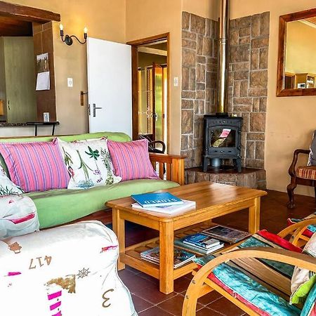 Family Surf Shack On The Beach Cidade Do Cabo Exterior foto