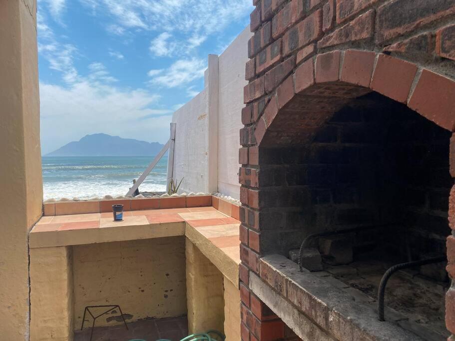 Family Surf Shack On The Beach Cidade Do Cabo Exterior foto