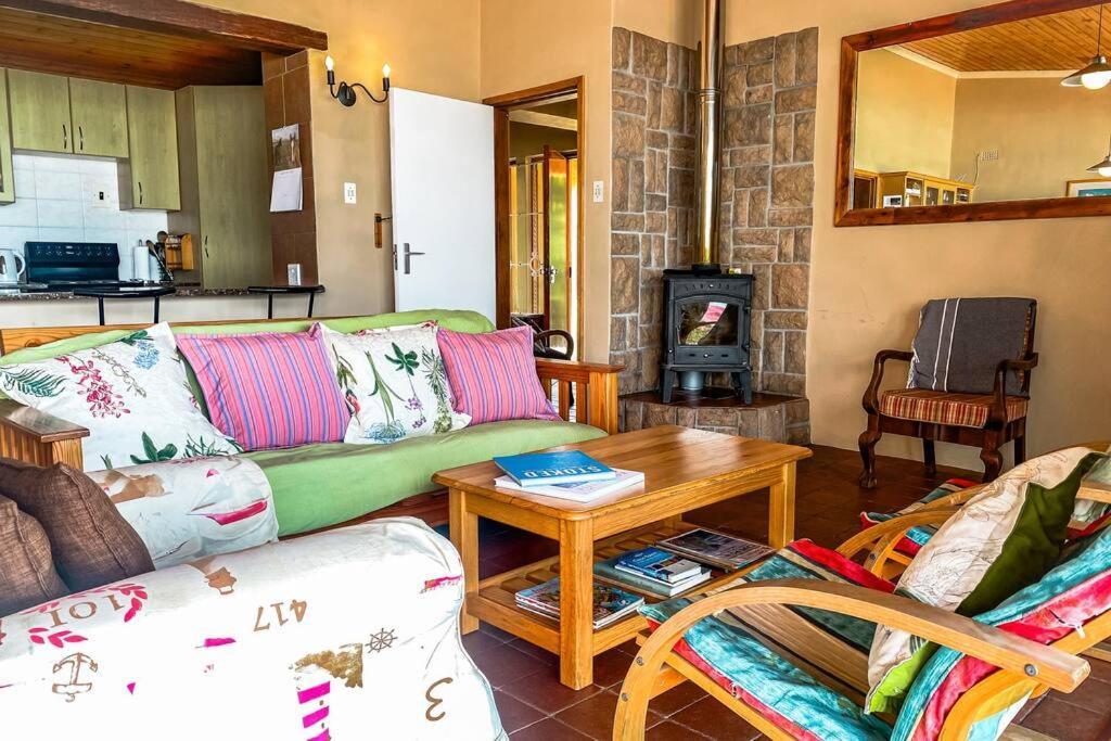 Family Surf Shack On The Beach Cidade Do Cabo Exterior foto