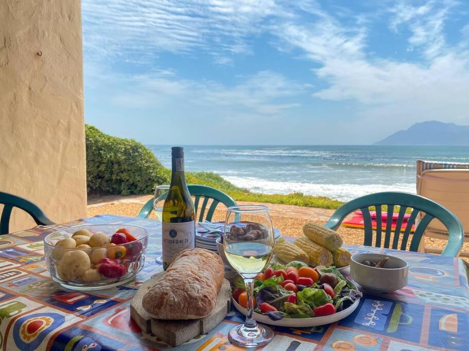 Family Surf Shack On The Beach Cidade Do Cabo Exterior foto