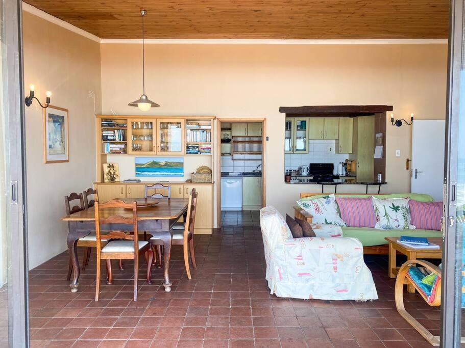 Family Surf Shack On The Beach Cidade Do Cabo Exterior foto